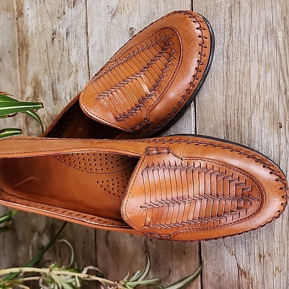 Dexter loafer